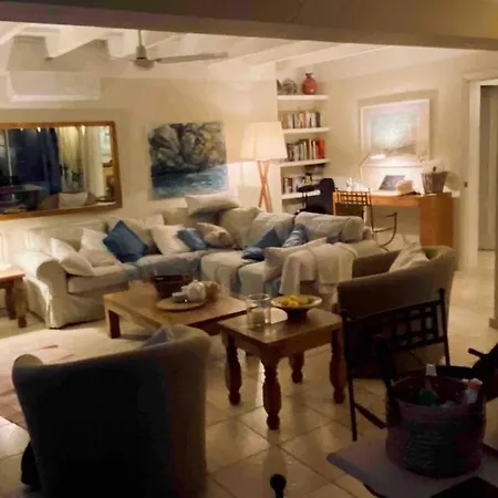 Lovely Family Sleeps 8, With Stunning Views Вилла *