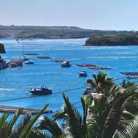 Lovely Family Sleeps 8, With Stunning Views * 마혼