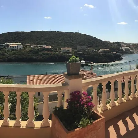 Lovely Family Sleeps 8, With Stunning Views 마혼